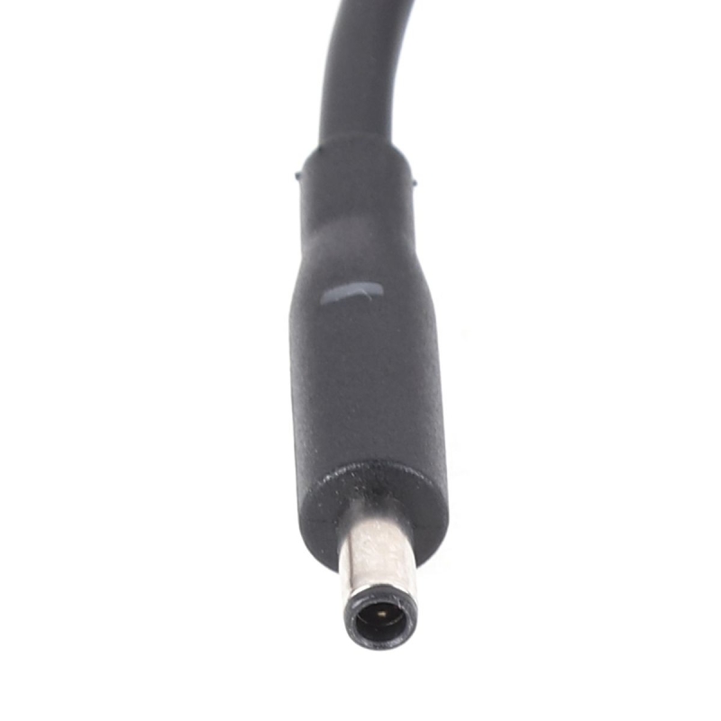 Jack/cavo CC Cavo di alimentazione CC da 130 W maschio 4,5*3,0 mm con LED per Dell...