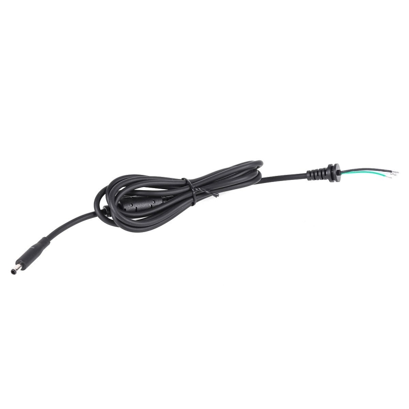 Cable para cargador de portátil HP 4,5*3,0MM con LED 1,8M 130W