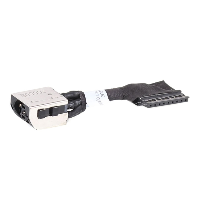 Jack/cavo CC Dell G3 15 3579 Alimentazione jack CC IN. PJ1107