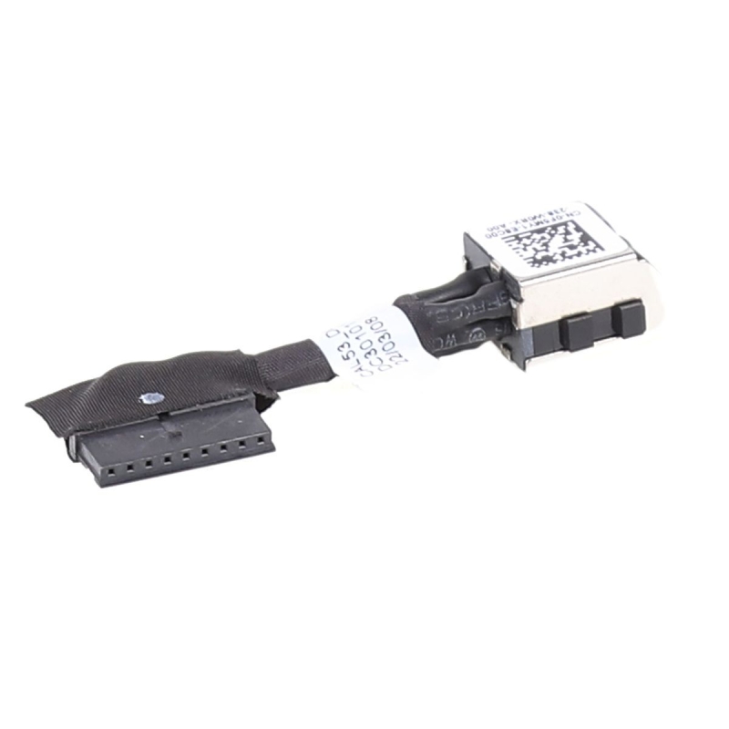 Jack/cavo CC Dell G3 15 3579 Alimentazione jack CC IN. PJ1107