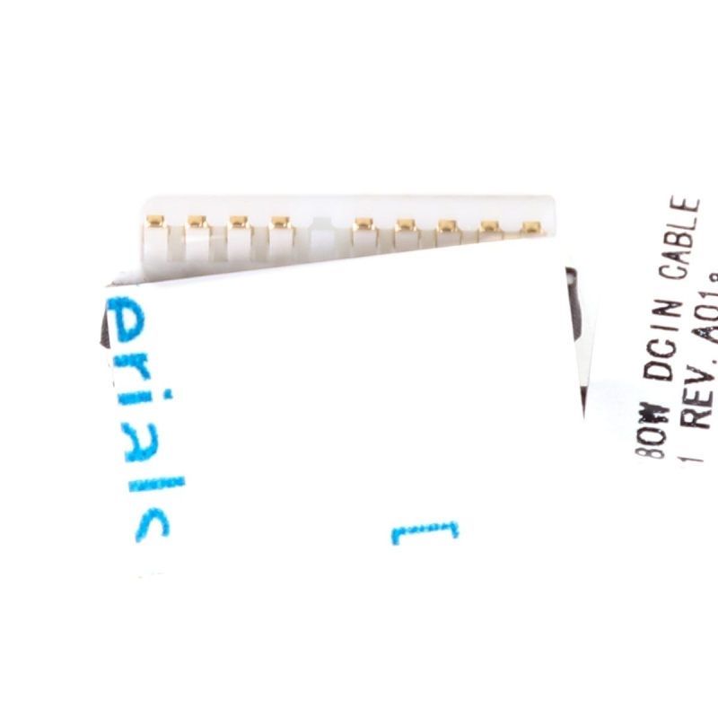 Conector DC Jack para portátil Dell G3 3500 G5 5500 5505 P89F PJ1110