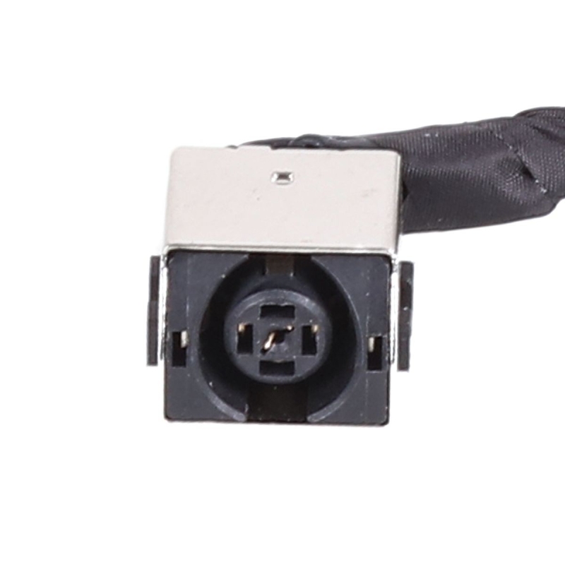 Conector DC Jack para portátil Dell G3 3500 G5 5500 5505 P89F PJ1110