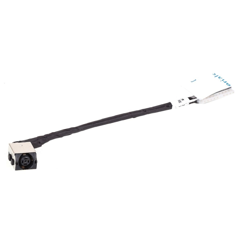Conector DC Jack para portátil Dell G3 3500 G5 5500 5505 P89F PJ1110