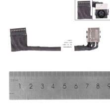 Jack/cavo CC Dell Inspiron 15 G5 5587 G7 7577 7587 7588 Jack DC Al...