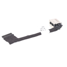 Jack/cavo CC Dell Inspiron 15 G5 5587 G7 7577 7587 7588 Jack DC Al...