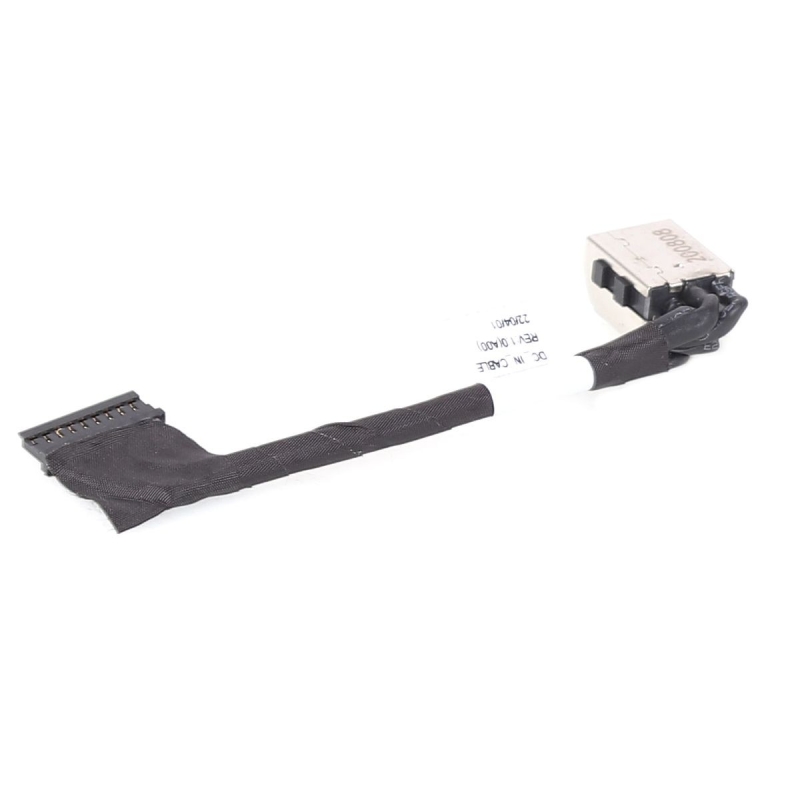 Jack/cavo CC Dell Inspiron 15 G5 5587 G7 7577 7587 7588 Jack DC Al...