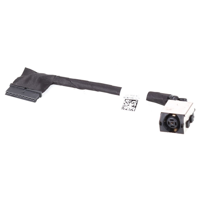 Jack/cavo CC Dell Inspiron 15 G5 5587 G7 7577 7587 7588 Jack DC Al...