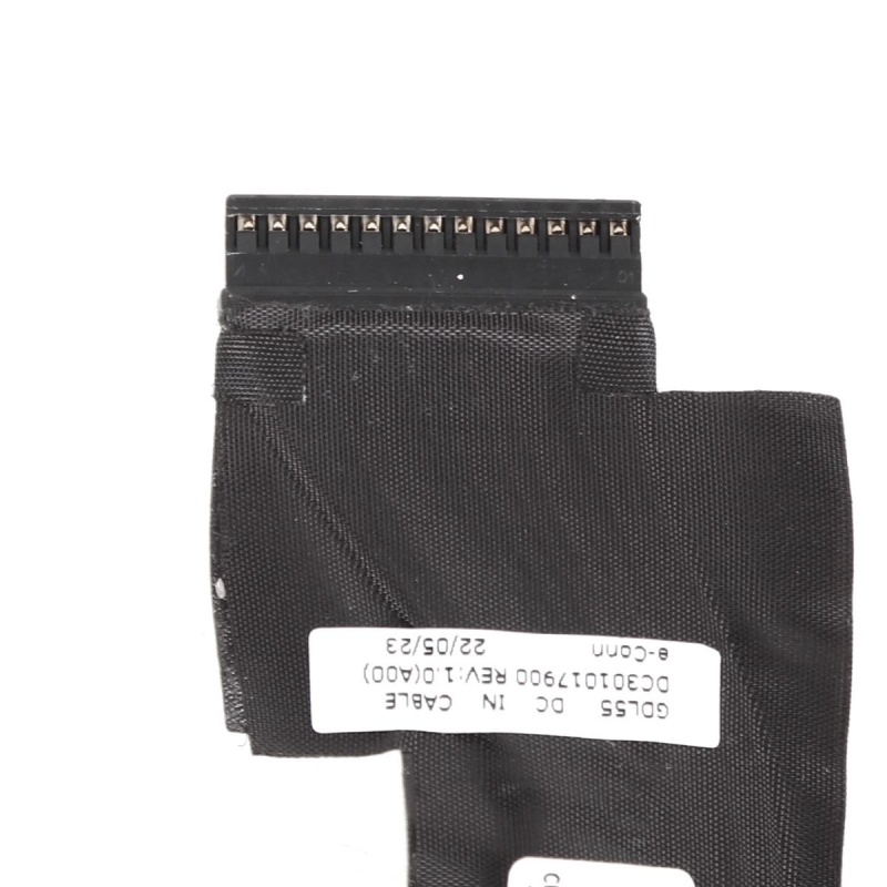 Connettore DC Jack per portatile Dell G15 5510 5515 | PJ1101. 