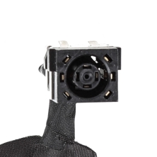Connettore DC Jack per portatile Dell G15 5510 5515 | PJ1101. 