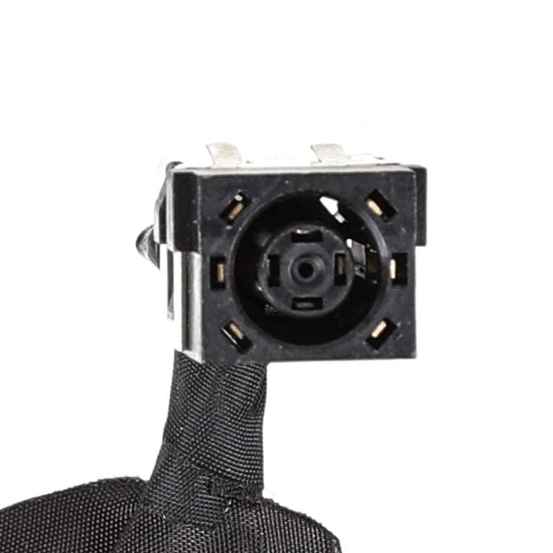 Connettore DC Jack per portatile Dell G15 5510 5515 | PJ1101. 