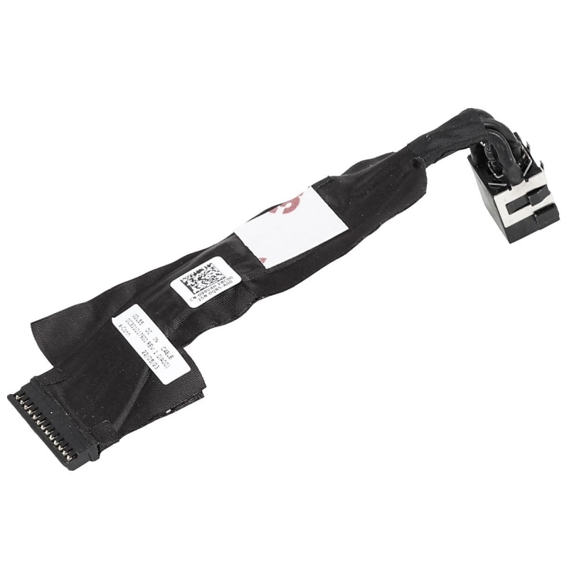 Connettore DC Jack per portatile Dell G15 5510 5515 | PJ1101. 