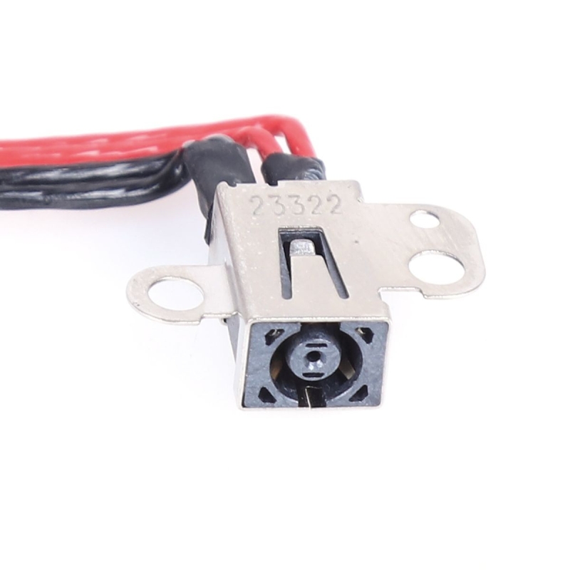 Conector DC Jack para portátil MSI Katana GF6 11UE/GF66