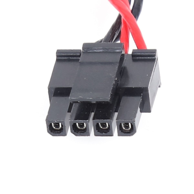 Conector DC Jack para portátil MSI Katana GF6 11UE/GF66