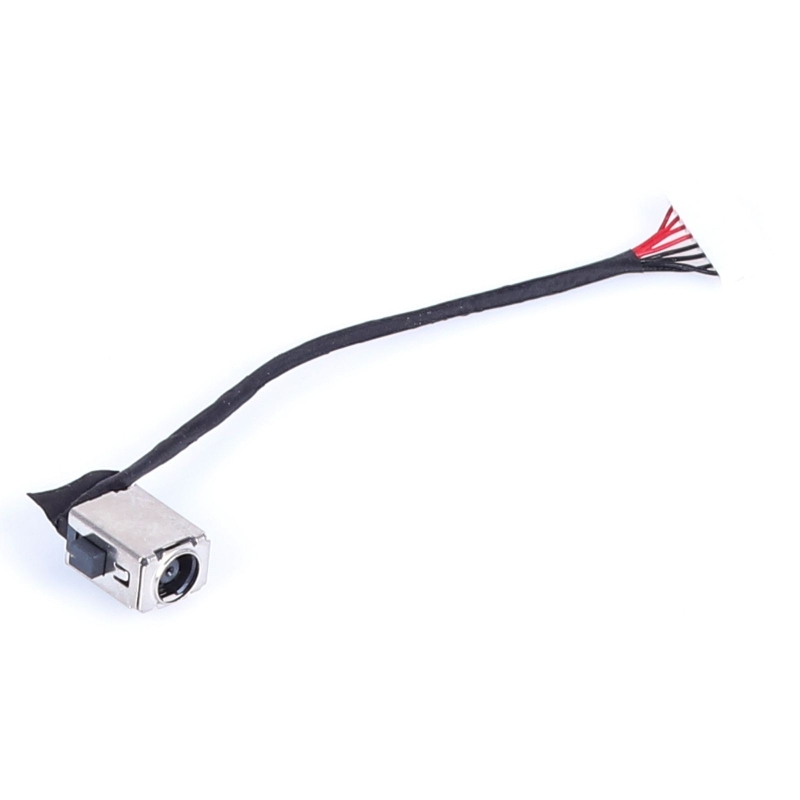 Conector DC Jack para portátil Asus FX506 FX706 FA506 | 1417-00L50A2