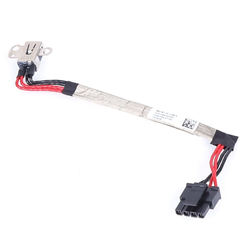 Conector DC Jack para portátil MSI Katana GF6 11UE/GF66
