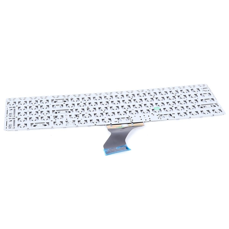 Teclado para portátil HP 15-CS 15-CS0025CL 15-CW000 Plata