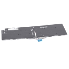 Teclado retroiluminado para portátil Dell Latitude 7410 7420 | 0H4XRJ