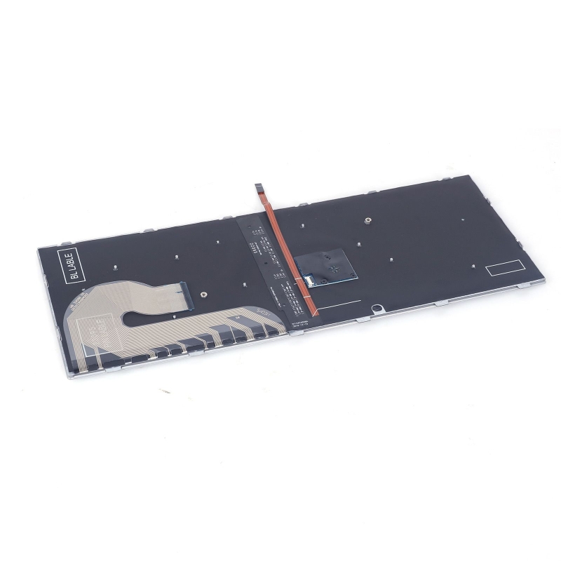 Comprar teclado retroiluminado para portátil HP 840G5