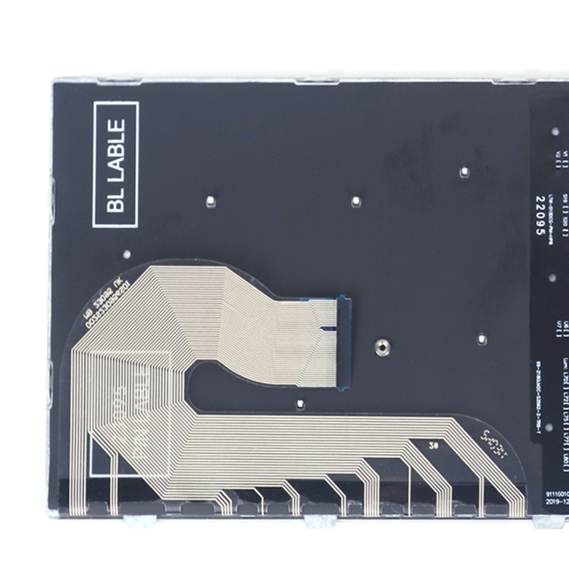 Comprar teclado retroiluminado para portátil HP 840G5