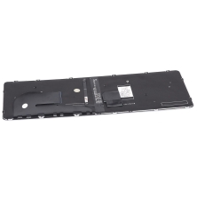 Teclado retroiluminado para portátil HP 840 G3 745 G3 848 G3 Plata