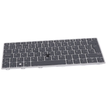 Comprar teclado retroiluminado para portátil HP Elitebook 830 G5