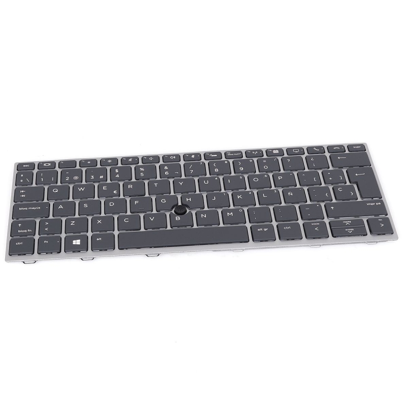 Comprar teclado retroiluminado para portátil HP Elitebook 830 G5
