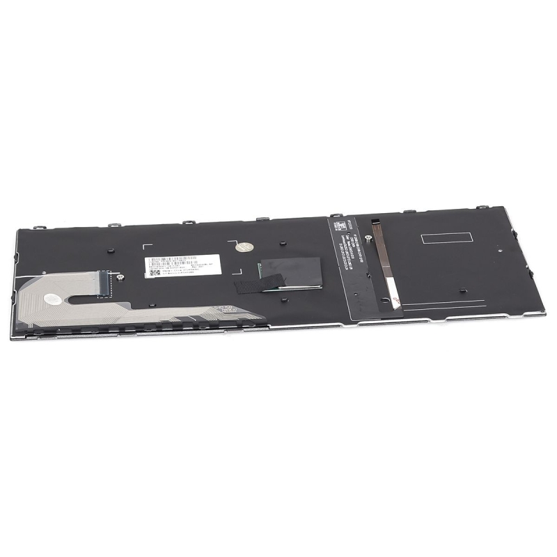 Comprar teclado retroiluminado para portátil HP Elitebook 830 G5
