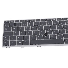 Comprar teclado retroiluminado para portátil HP Elitebook 830 G5