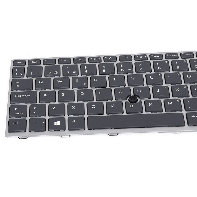 Comprar teclado retroiluminado para portátil HP Elitebook 830 G5