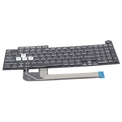 Comprar teclado retroiluminado para portátil Asus FX506 FA506 FX706