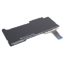Tastiera ASUS G513 retroilluminata, nera, scritta bianca 13-0340C-WX01-T04Tastiera