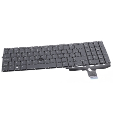 Tastiera HP 850G7 850G8 855G7 855G8 755G7 755G8 con puntamento, retro...