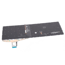 Tastiera HP 850G7 850G8 855G7 855G8 755G7 755G8 con puntamento, retro...