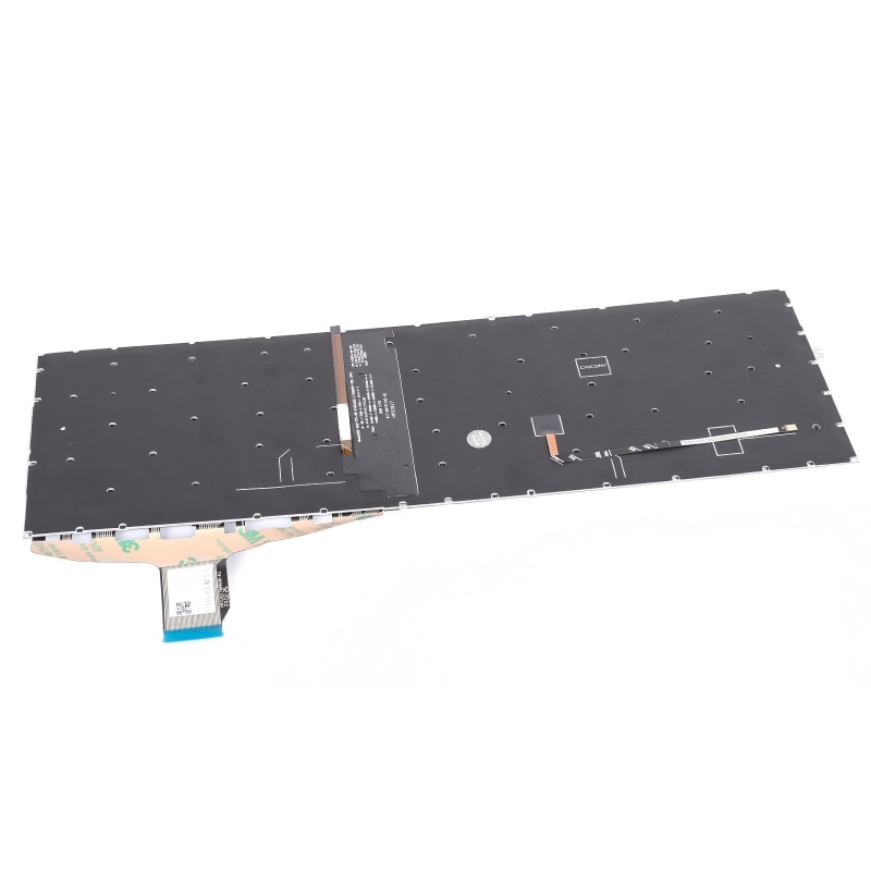 Tastiera HP 850G7 850G8 855G7 855G8 755G7 755G8 con puntamento, retro...