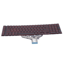 Comprar teclado retroiluminado para portátil HP 17-CB 12-0405A-WX01-T01