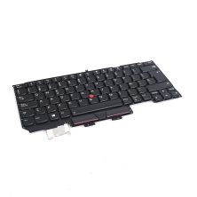 Tastiera LENOVO X1C 2017 X1C 2018 X1 Carbon 5th X1 puntamento, retroilluminata,...