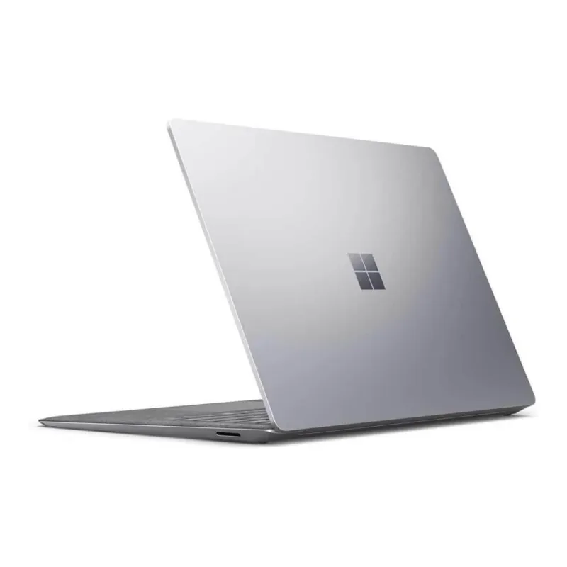 PORTÁTIL MICROSOFT SURFACE LAPTOP 3 | I5-1035G7 | 13.5" TÁCTIL | 8GB | 256GB SSD | A+ | REACONDICIONADO