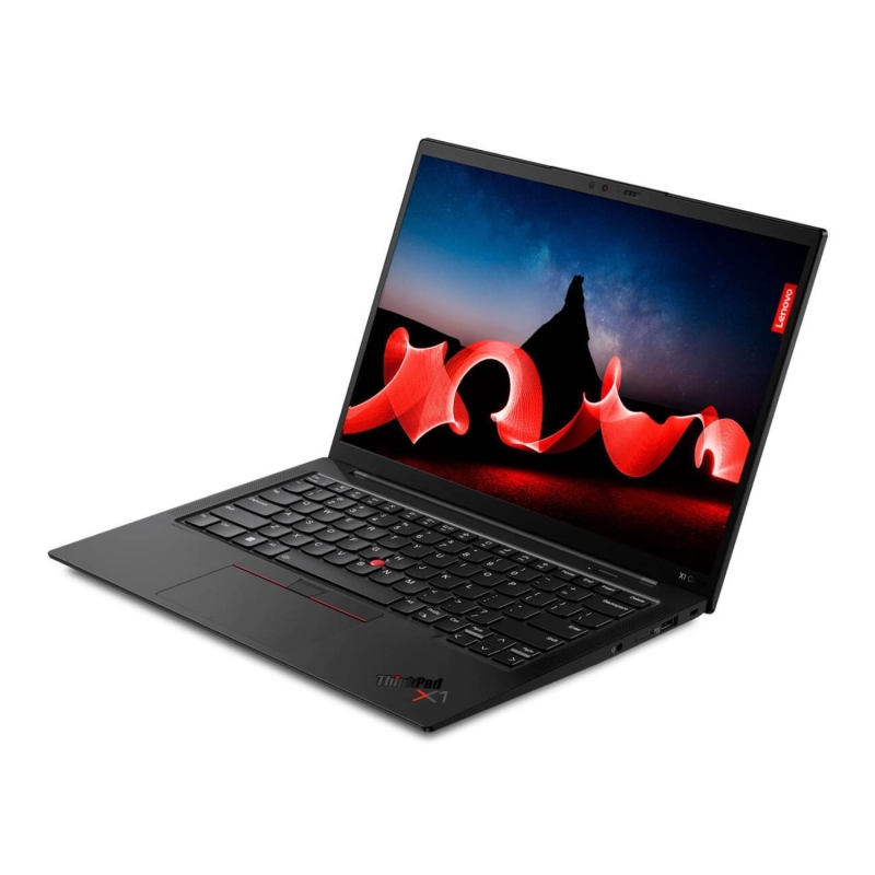 PORTATILE LENOVO THINKPAD X1 CARBON G9 | I7-1165G7 | 14" | 16GB | 512GB SSD | A | RICONDIZIONATO