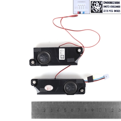 Haut-parleurs internes pour portable Asus TUF FX506H FX506HC