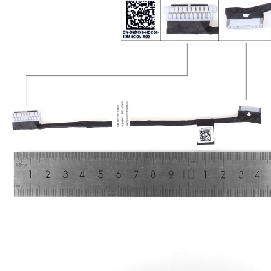 Cavo batteria per portatile Dell Latitude 5440 E5440 Precision 3480