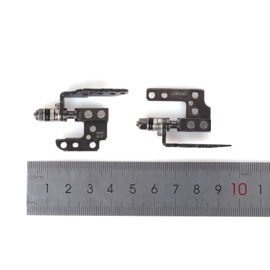 Bisagres pour portable Dell Latitude 5530 5531 Precision 3570