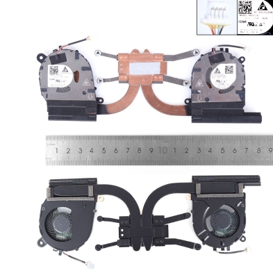 Ventilateur pour portable HP EliteBook x360 1040 1030 G7 G8. Expéditions 24h