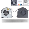 VENTOLA GPU PER LENOVO Y540-17 Y7000-17 17IRH PORTATILE