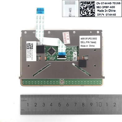 Touchpad para portátil Dell Latitude 5480. Envíos 24h