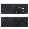 TECLADO PARA PORTATIL HP ELITEBOOK 840 G7 PRETO