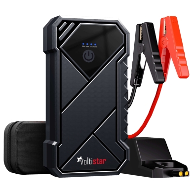 ARRANCADOR DE COCHE ET11 8000MAH