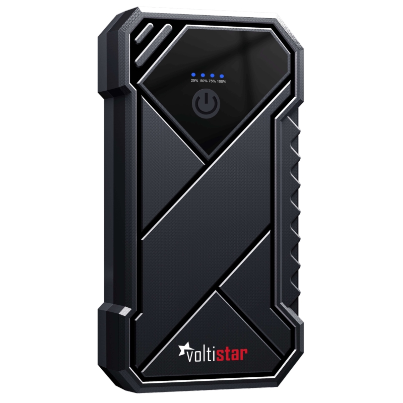 ARRANCADOR DE COCHE ET11 8000MAH