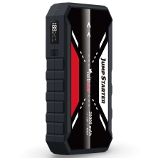 AVVIATORE PER AUTO ET90 20000MAH