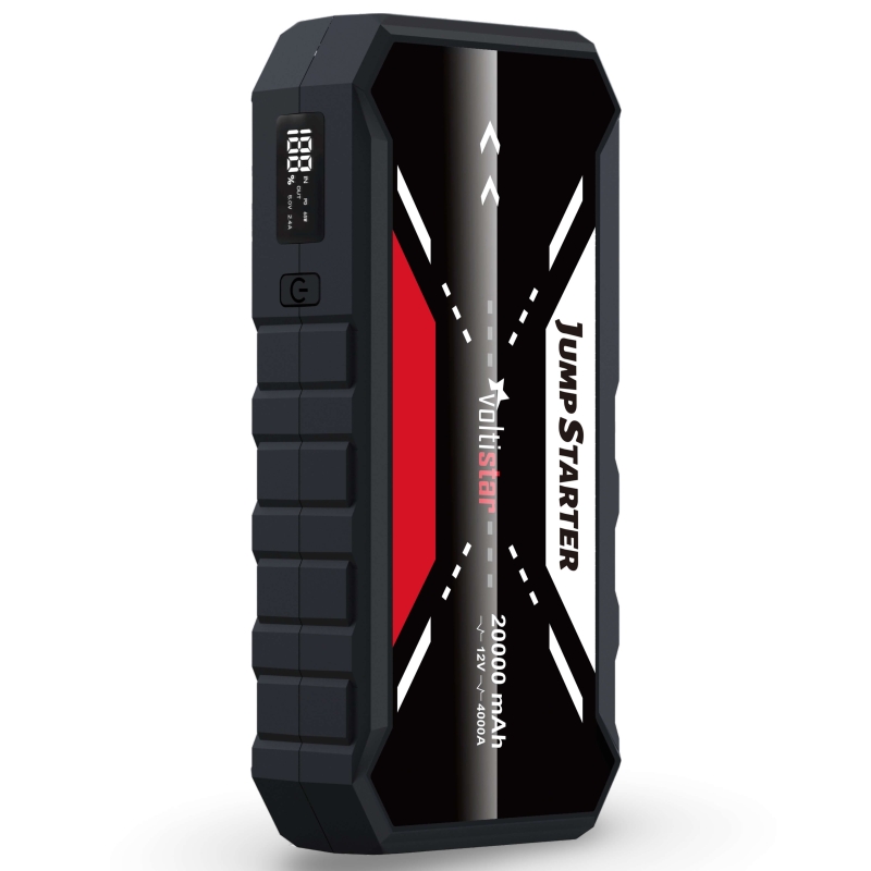 ARRANCADOR DE COCHE ET90 20000MAH