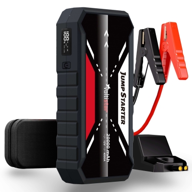 ARRANCADOR DE COCHE ET90 20000MAH
